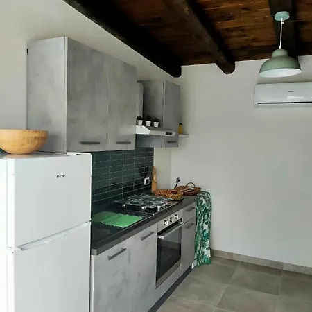 Holiday home La Palma *