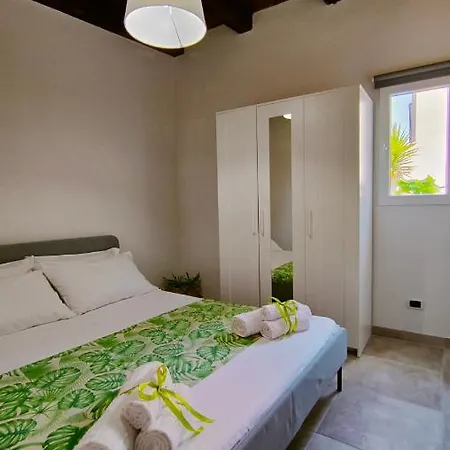 Holiday home La Palma *
