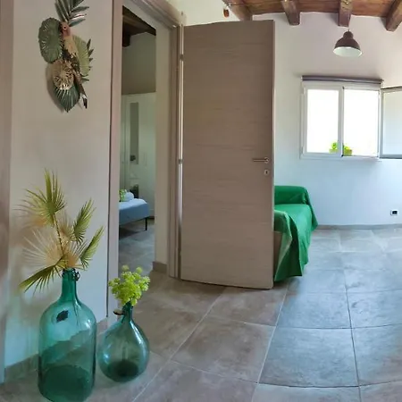 Holiday home La Palma Syracuse