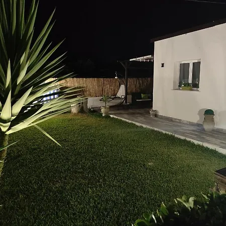 La Palma Syracuse