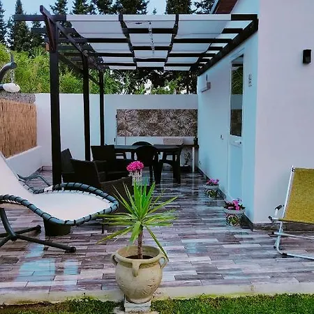 La Palma Holiday home