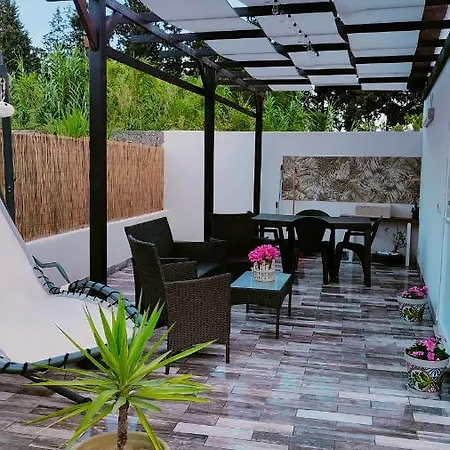 La Palma Holiday home
