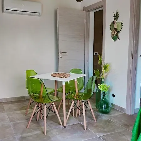 La Palma Holiday home *
